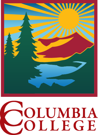 Columbia College Logo