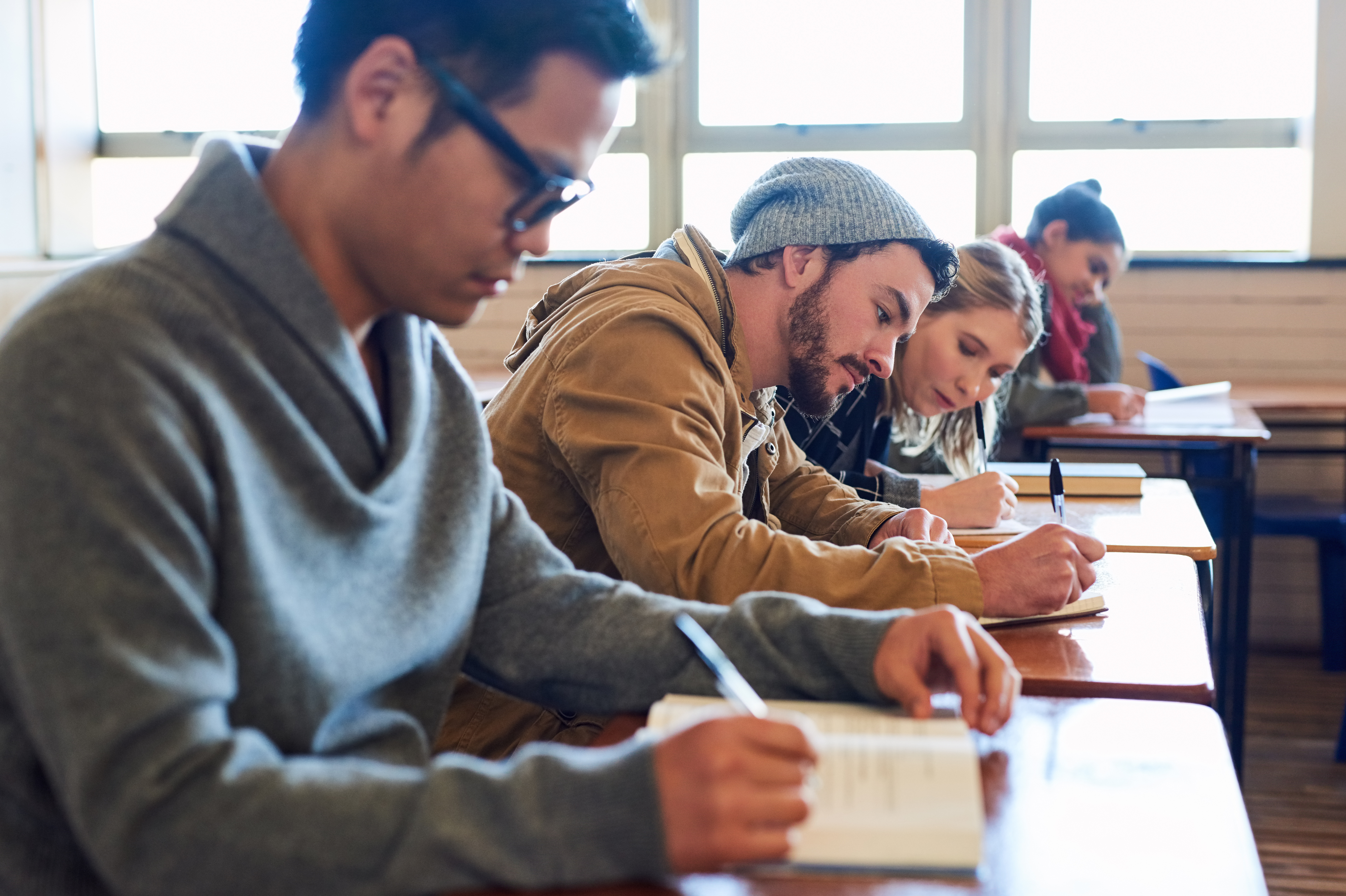 Columbia College General Education Breadth