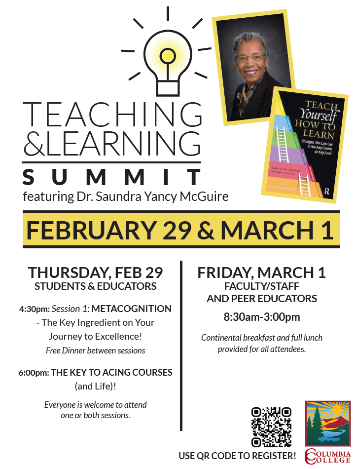 Teaching & Learning Summit