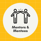 Mentors & Mentees Logo