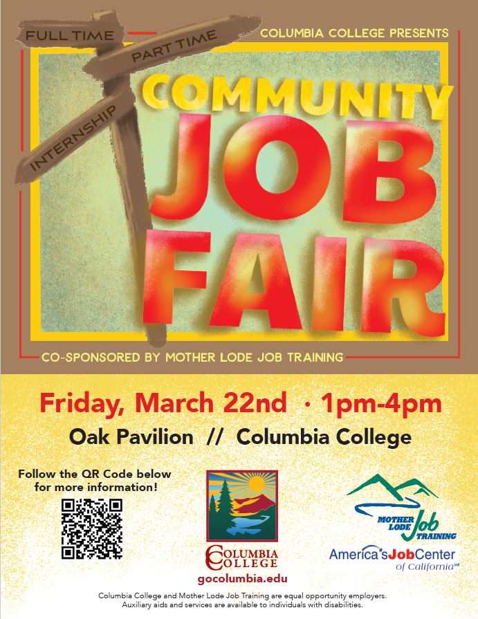 Community Job Fair