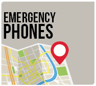 Emergency Phones