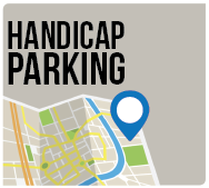 Handicap Parking